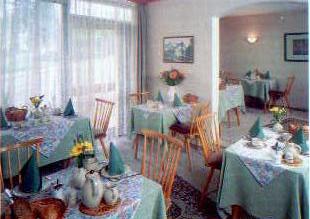 Buffet&Frühstück